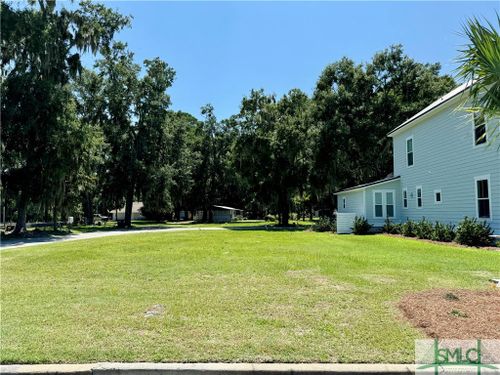 Lot 50 Salt Marsh Drive, Midway, GA, 31320 | Card Image