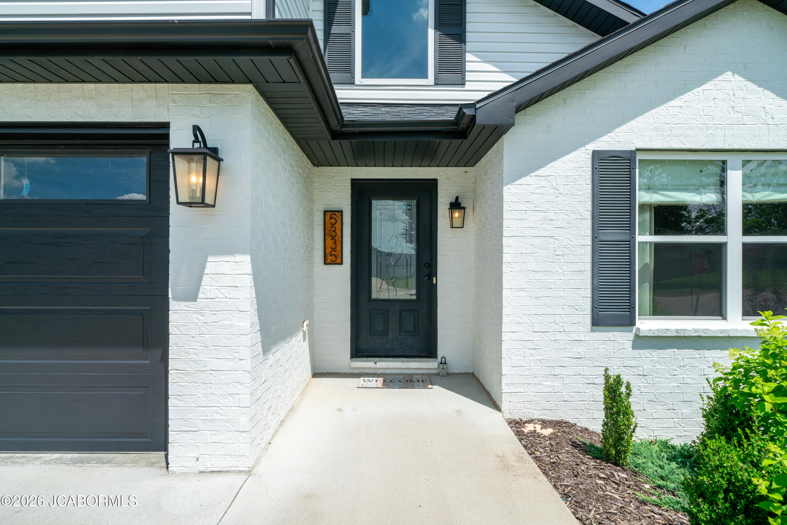 Residential in Jefferson City