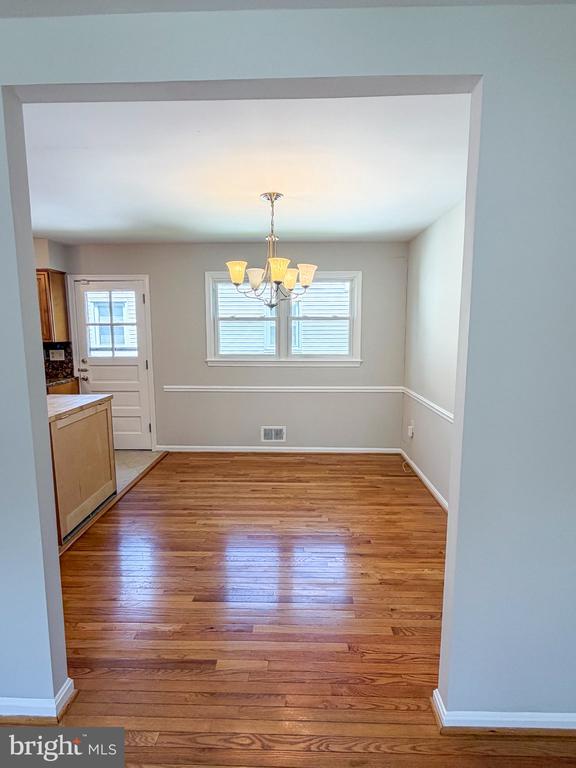Residential Lease in FORT WASHINGTON 4