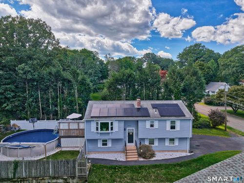 21 Lancaster St, Watertown, CT, 06779-2011 | Card Image