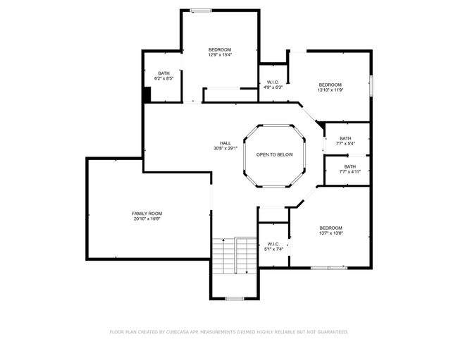 View of property floor plan | Image 35