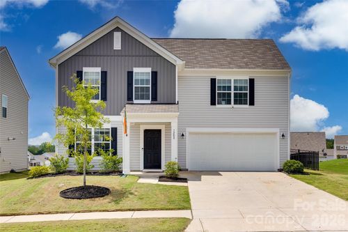 1208 Old Fort Dr, Edgemoor, SC, 29712-7803 | Card Image