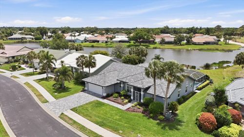 1626 Liscourt Drive, Venice, FL, 34292 | Card Image