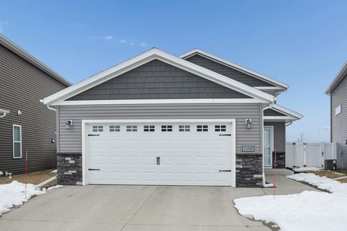 1588 69th Ave S, Fargo, ND, 58104-3003 | Card Image