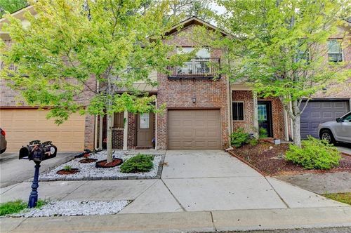 5732 Singlebriar Ct, Norcross, GA, 30093-3968 | Card Image