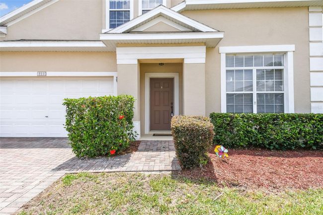 223 Cadiz Loop, House other with 5 bedrooms, 4 bathrooms and null parking in Davenport FL | Image 4