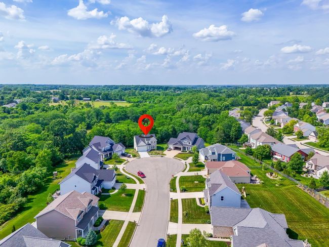 10205 Coronado Ct, House other with 4 bedrooms, 3 bathrooms and null parking in Plain City OH | Image 78