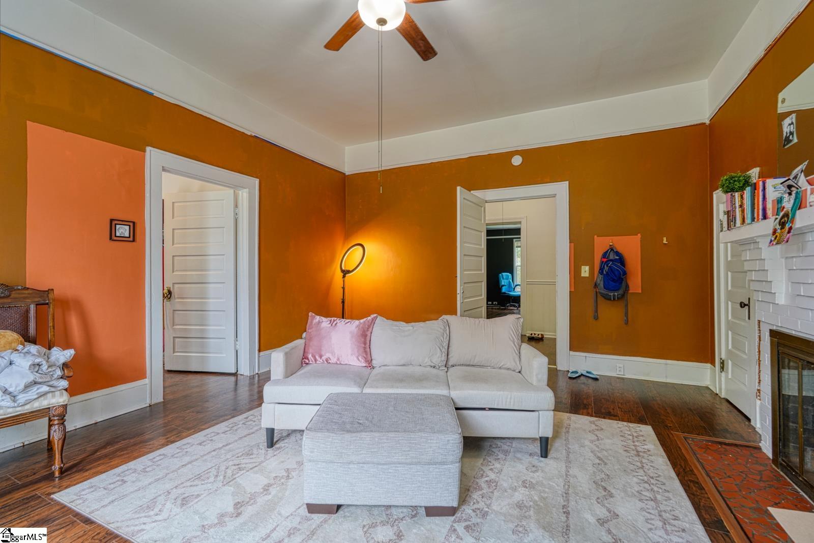 Residential in Spartanburg 4