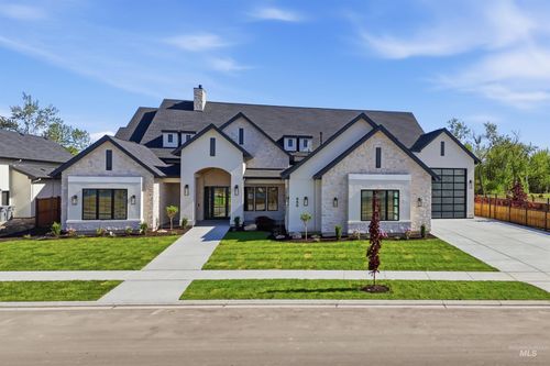 888 S Waning Ln, Eagle, ID, 83616-1107 | Card Image