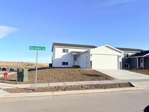 3740 Haralson Ln, Rapid City, SD, 57703 | Card Image