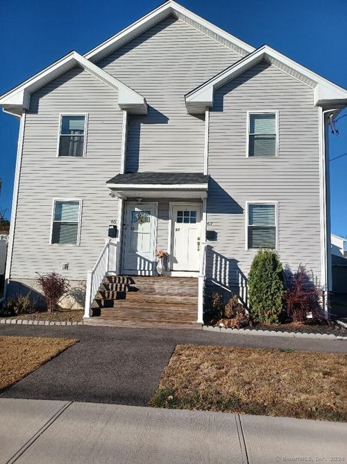 67-67 Ohio Avenue, Bridgeport, CT, 06610 | Card Image