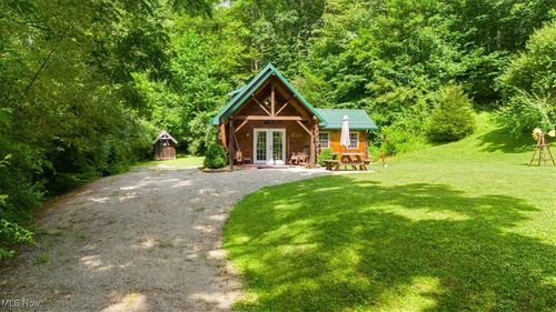 44618 Township Road 256, Lewisville, OH, 43754-9570 | Card Image