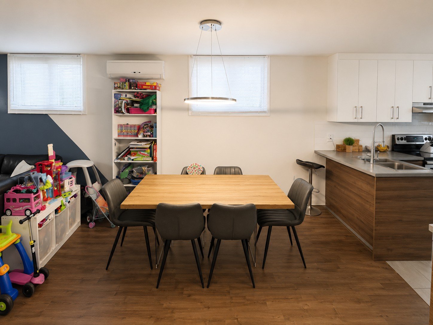 Residential Lease in Longueuil (Le Vieux-Longueuil) 4