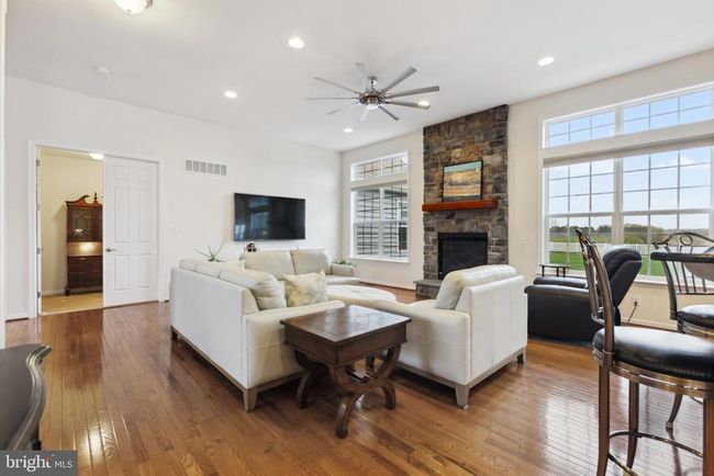 105 Chanticleer Cir, House other with 4 bedrooms, 3 bathrooms and null parking in CAMDEN WYOMING DE | Image 8