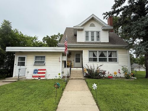 309 E Bridge St, Redwood Falls, MN, 56283-1665 | Card Image