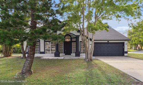 2300 Rhinehart Rd Se, Palm Bay, FL, 32909-6415 | Card Image