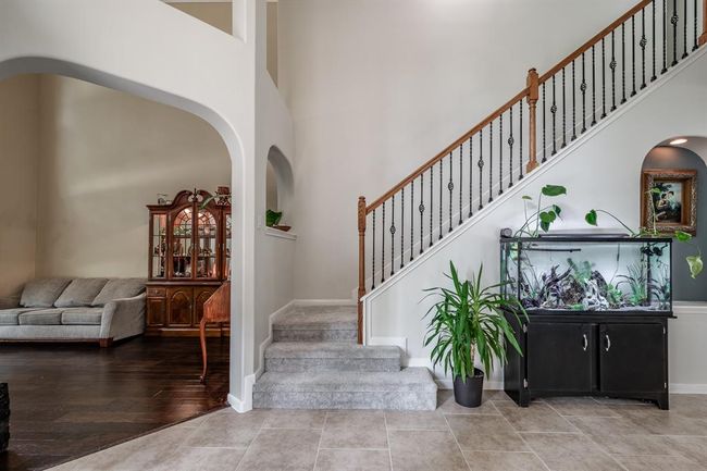 27014 Glenfield Hollow Ln, House other with 4 bedrooms, 4 bathrooms and 3 parking in Cypress TX | Image 8