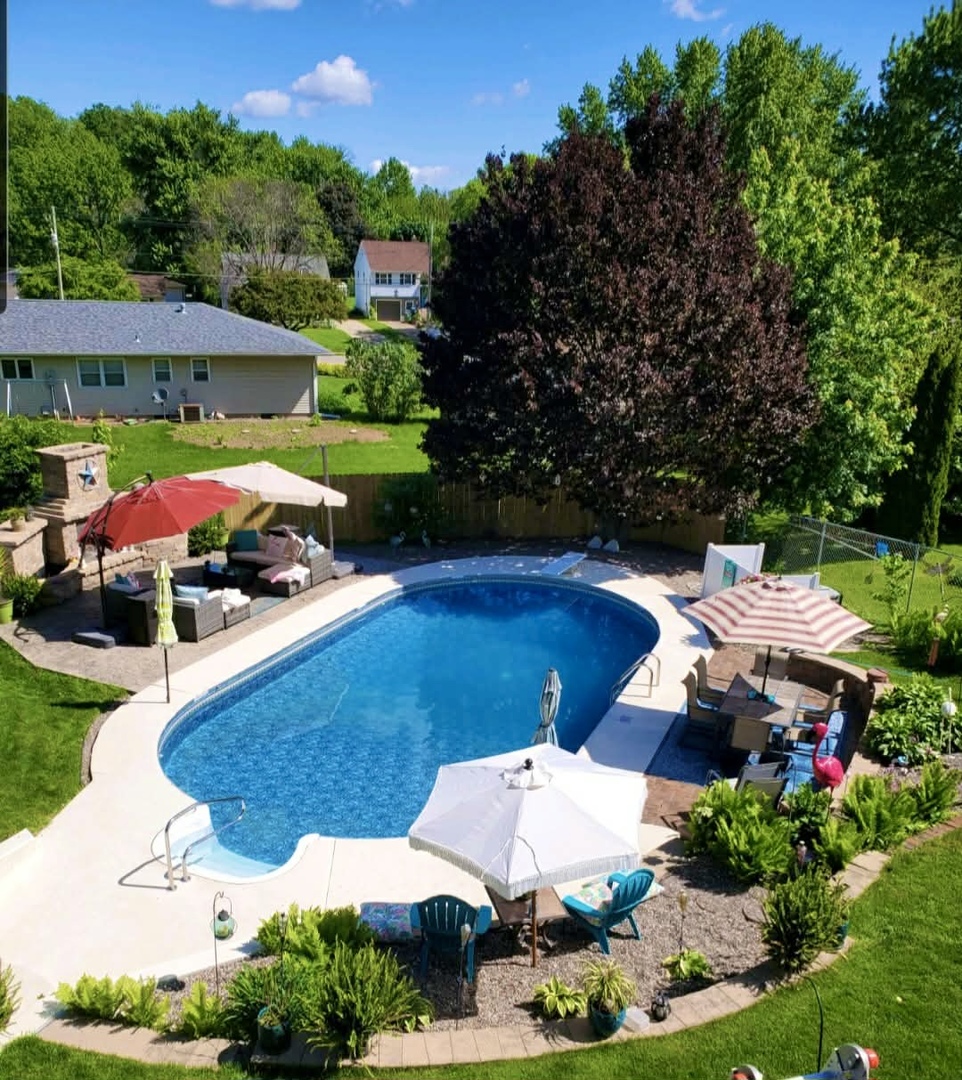 Residential in Clinton 5