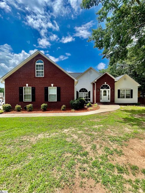 191 Amberwood Dr, Anderson, SC, 29621-3089 | Card Image