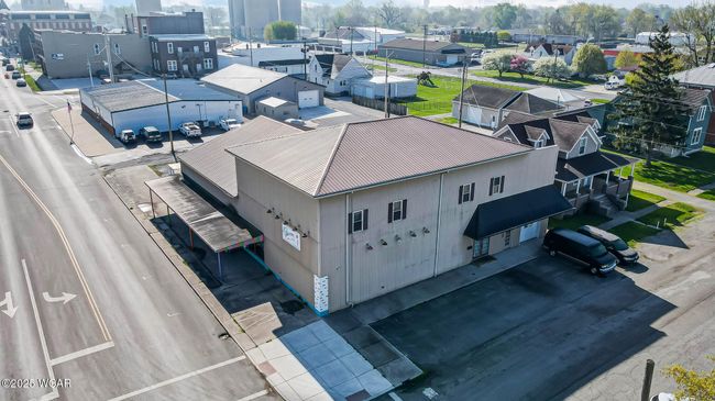 237 W 2 Nd St, Home with 0 bedrooms, 0 bathrooms and null parking in Delphos OH | Image 4