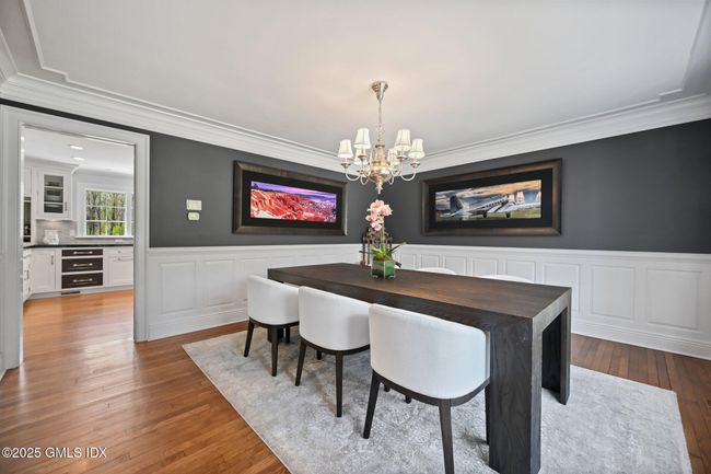 33 Cliffdale Rd, House other with 5 bedrooms, 5 bathrooms and null parking in Greenwich CT | Image 7