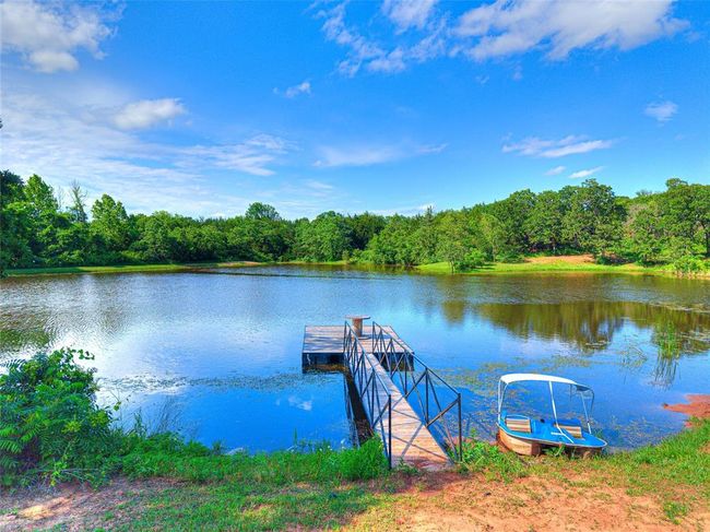 830294 S 3530 Rd, House other with 3 bedrooms, 2 bathrooms and null parking in Stroud OK | Image 40