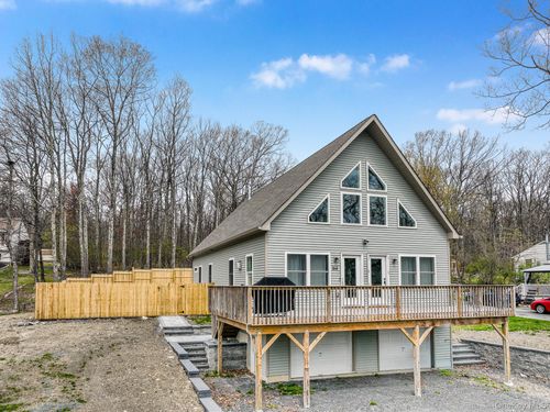 164 Shawanga Lodge Rd, Bloomingburg, NY, 12721-5143 | Card Image