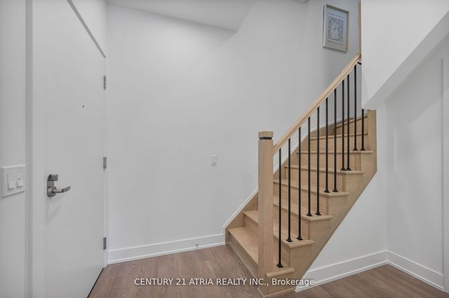132 - 8 Cedarland Dr, Condo with 3 bedrooms, 3 bathrooms and null parking in Markham ON | Image 13