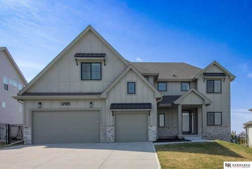 12505 Pheasant Run Cir, Papillion, NE, 68046-4005 | Card Image