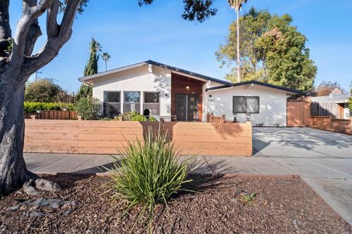 1262 Manzano Way, Sunnyvale, CA, 94089 | Card Image