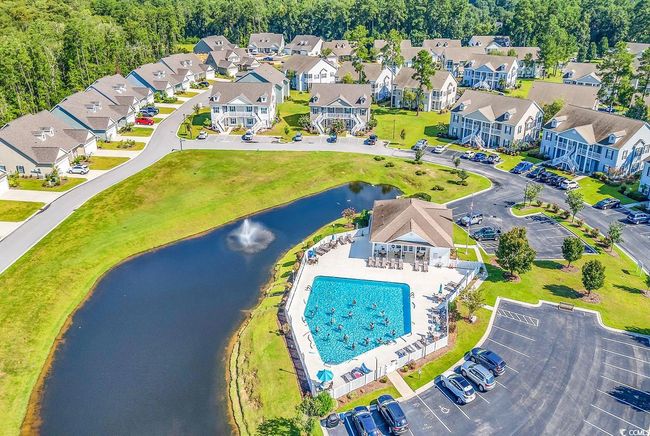 UNIT-102 - 447 Mahogany Dr, Condo with 3 bedrooms, 2 bathrooms and null parking in Murrells Inlet SC | Image 39