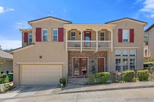 2785 Ridgegate Row, La Jolla, CA, 92037-0915 | Card Image