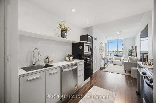 508-38 Dan Leckie Way, Toronto, ON, M5V2V6 | Card Image
