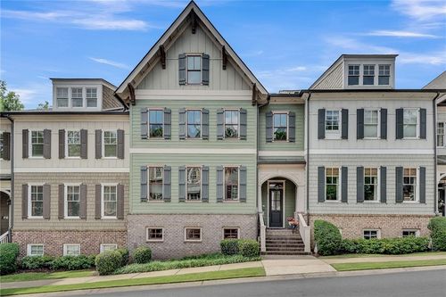 141 Staddlebridge Avenue, Canton, GA, 30114 | Card Image