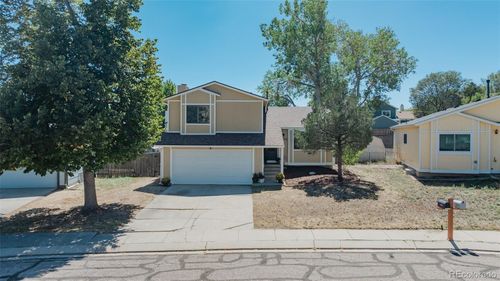 5555 Alma Terrace, Colorado Springs, CO, 80917 | Card Image