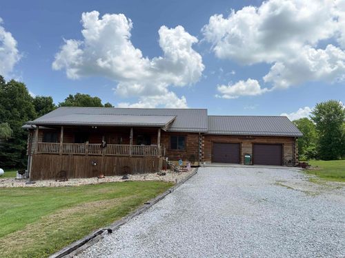 399 Poplar Trl, Springville, IN, 47462-5019 | Card Image