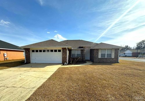 3001 Flintlock Dr, Pensacola, FL, 32526-8065 | Card Image