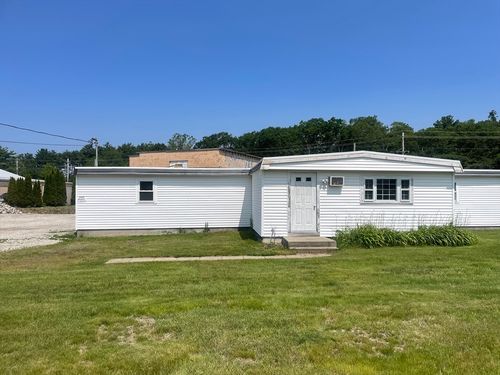 170 E Bacon St, Plainville, MA, 02762-5217 | Card Image