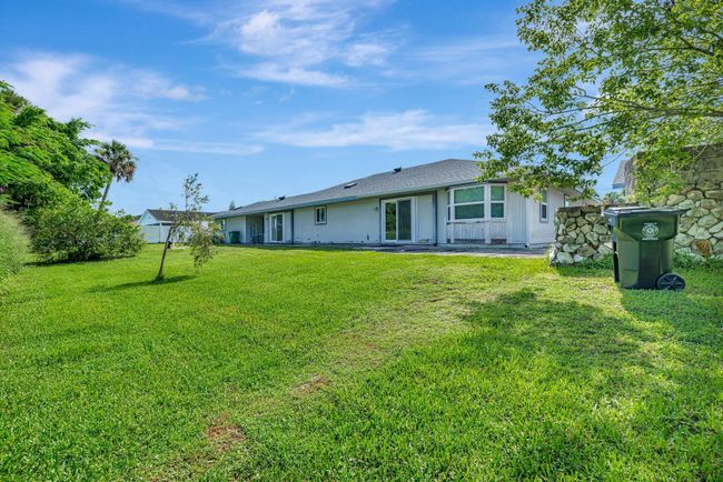 2654 Sw Cadet Cir, House other with 4 bedrooms, 4 bathrooms and null parking in Port St. Lucie FL | Image 39