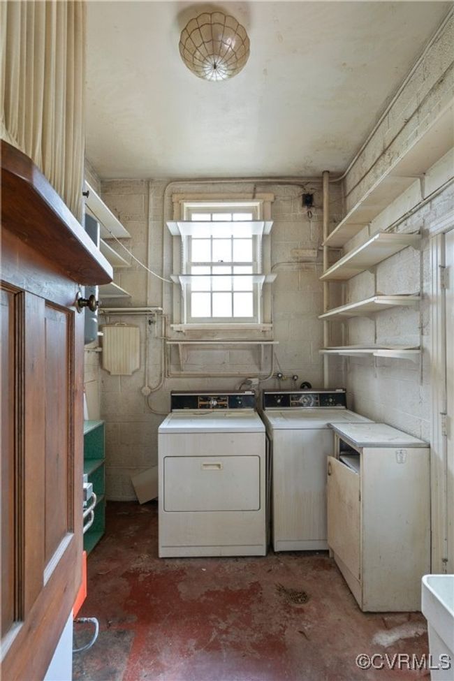 2424 Buckingham Ave, House other with 3 bedrooms, 2 bathrooms and null parking in Henrico VA | Image 28