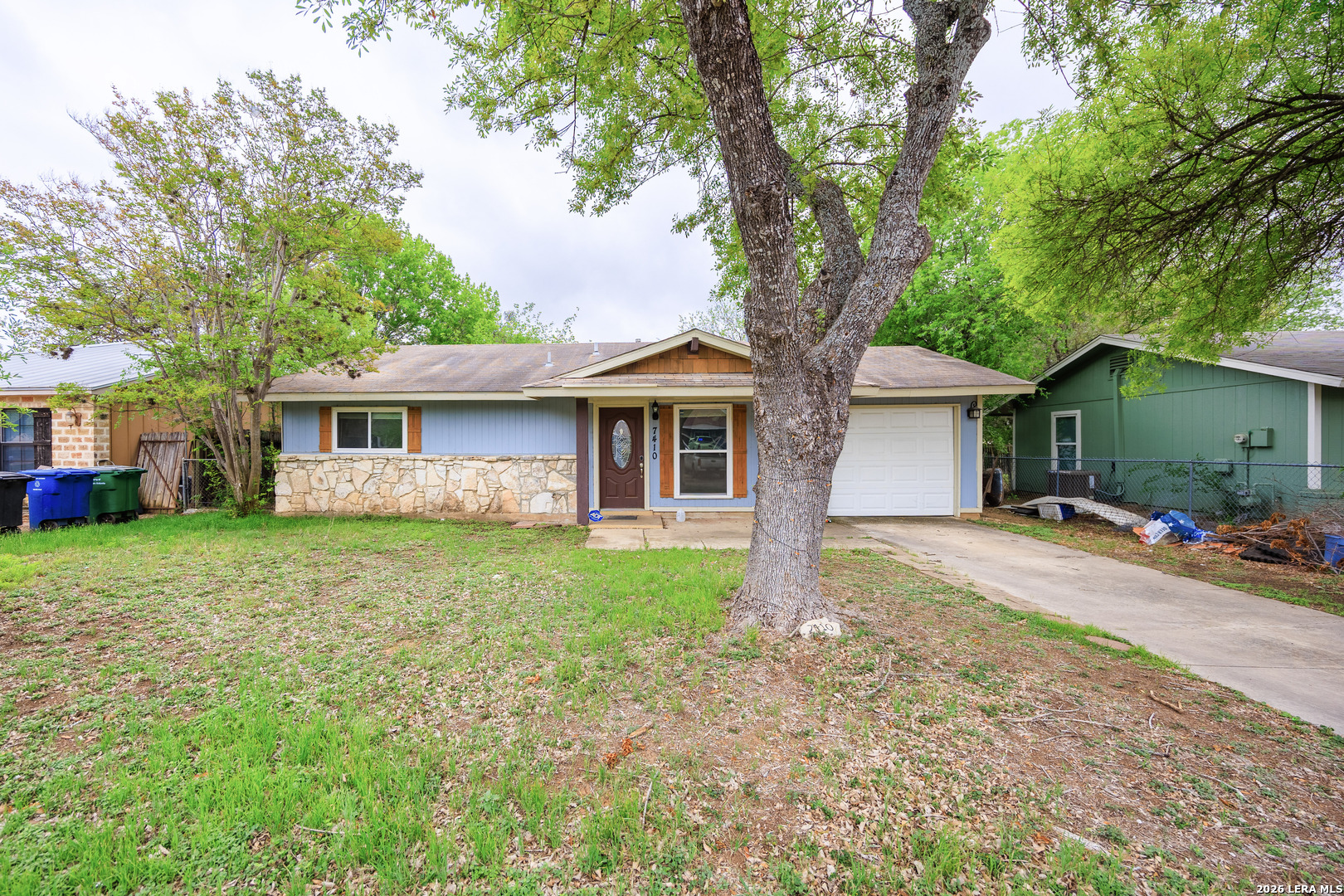 Residential in San Antonio 2