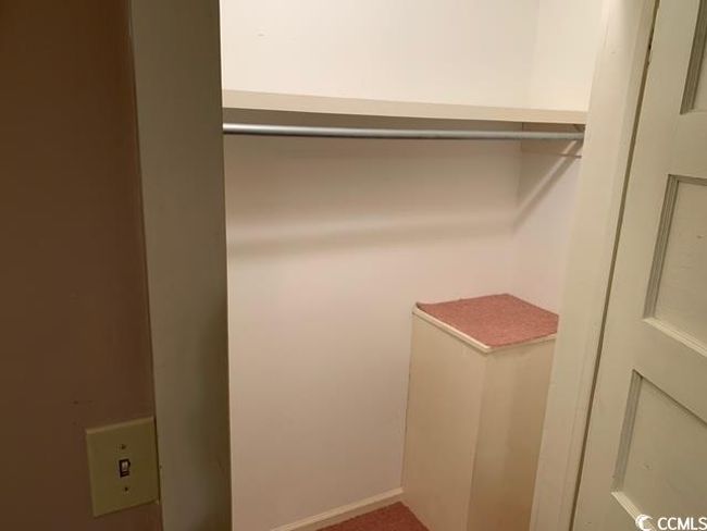 View of closet | Image 21
