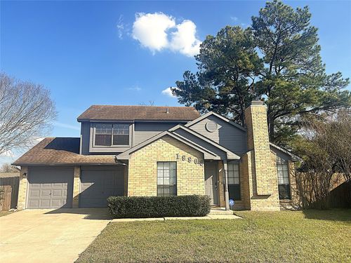 19906 Rising Star Dr, Humble, TX, 77338-1843 | Card Image