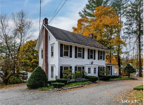 184 Main St, Salisbury, CT, 06068-1806 | Card Image