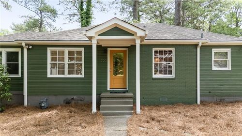 720 Maynard Ter Se, Atlanta, GA, 30316-2106 | Card Image