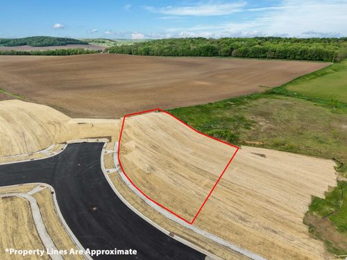 Lot 74 Ridgestone Dr, Lodi, WI, 53555-1472 | Card Image
