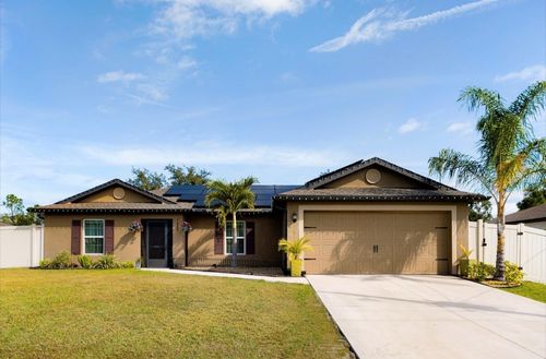 1660 Lansdale Ave, NORTH PORT, FL, 34286-2041 | Card Image