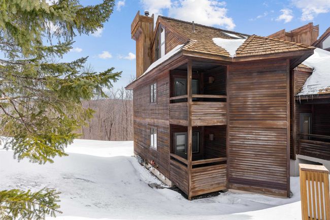 J10 - 180 High Ridge Rd, Condo with 1 bedrooms, 1 bathrooms and null parking in Killington VT | Image 24