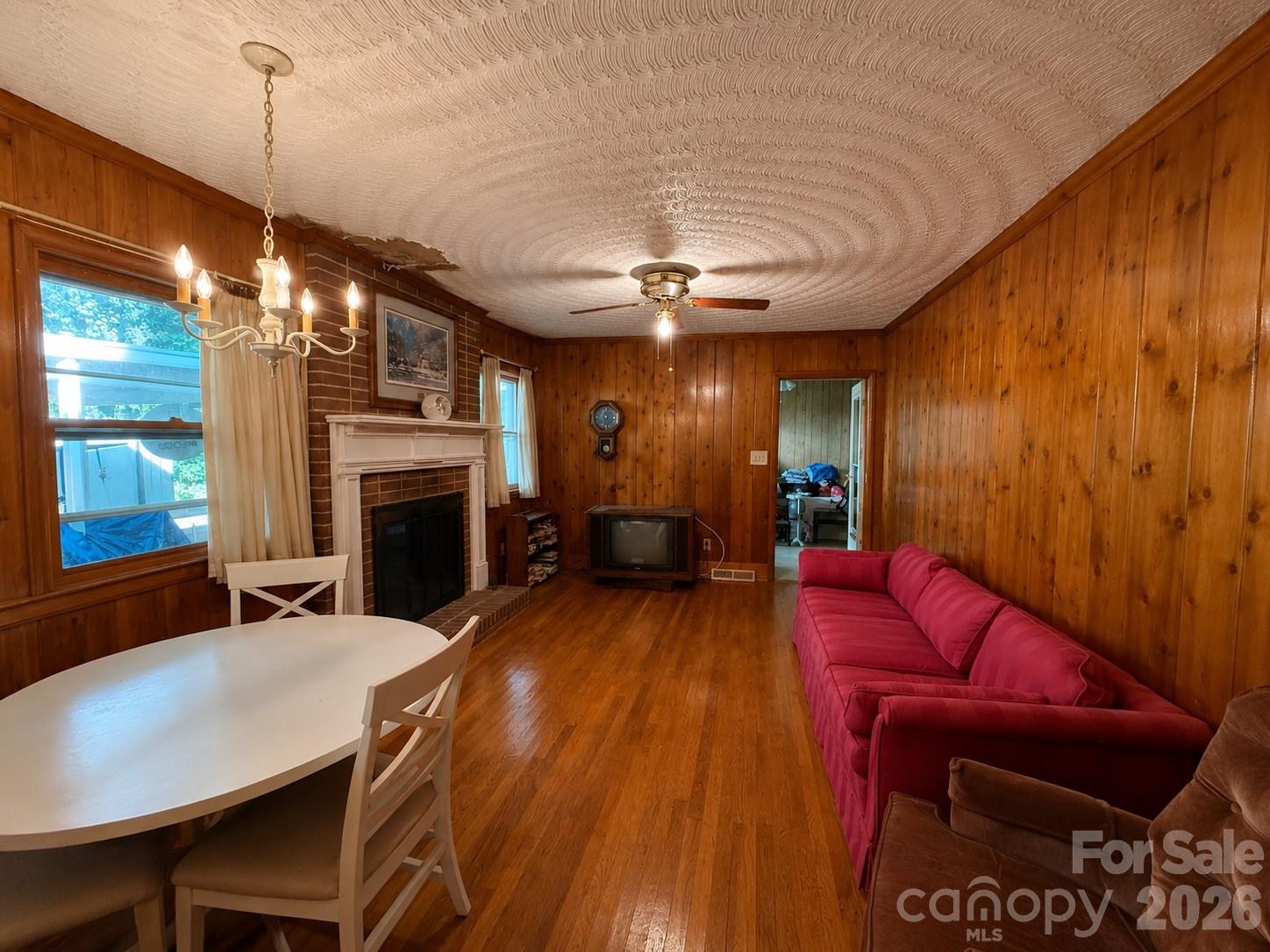 Residential in Charlotte 5