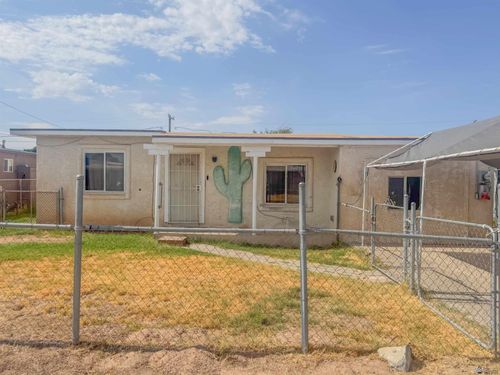 3665 W 4 St, Yuma, AZ, 85364 | Card Image